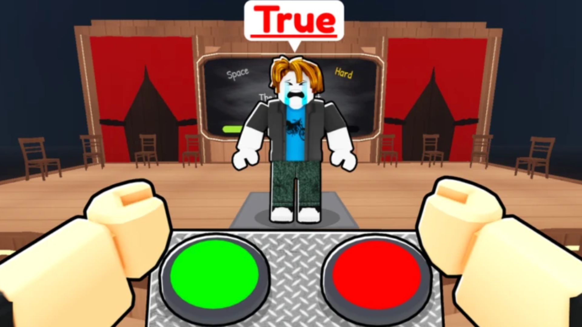 Roblox 2026 1 GAMES GG True Or False Roblox Codes January 2026 05229735ed 