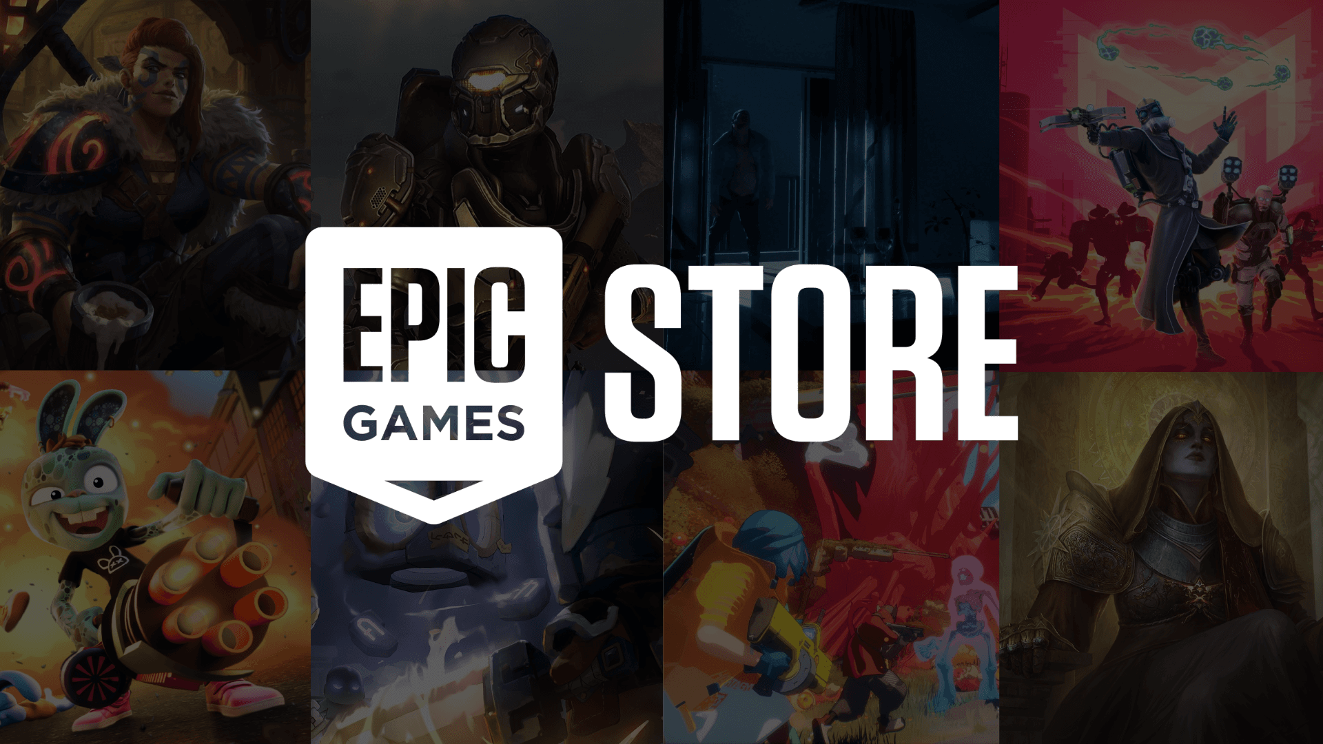 Các tựa game Web3 hay nhất trên Epic Games Store image