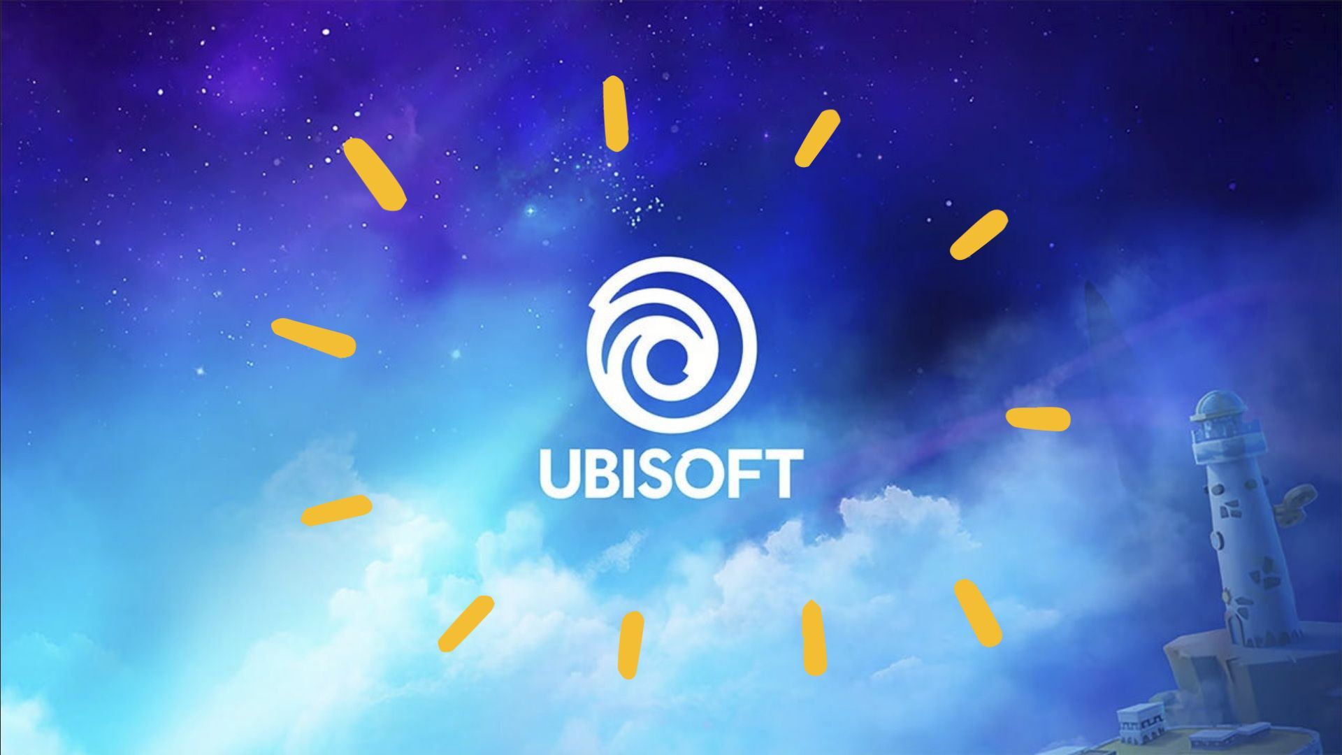 Ubisoft 全球員工罷工行動 image
