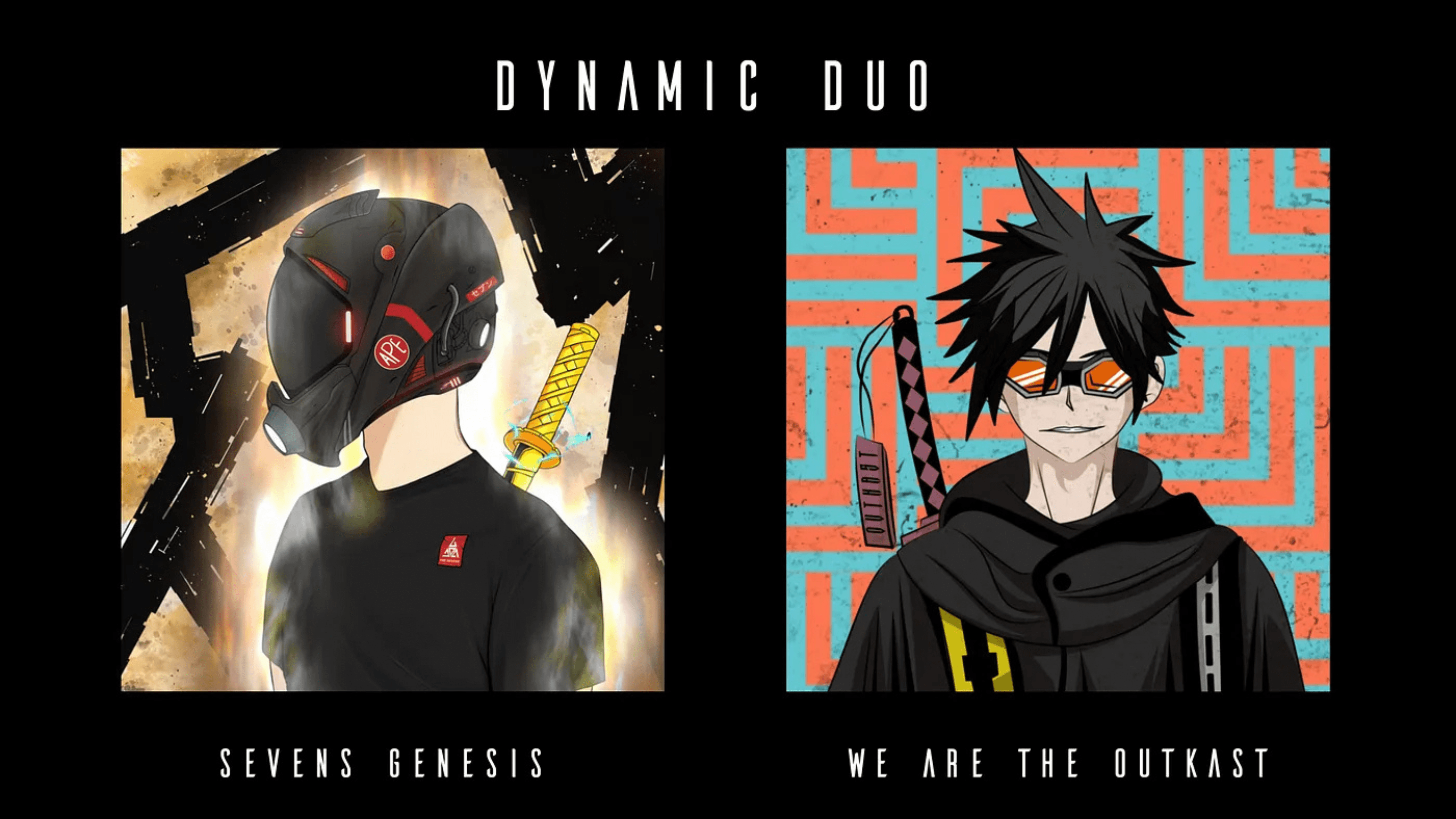 Andrometa NFT'lerinin Avantajları: Oyun İçi Ayrıcalıklar, VTubing ve Ödüller image