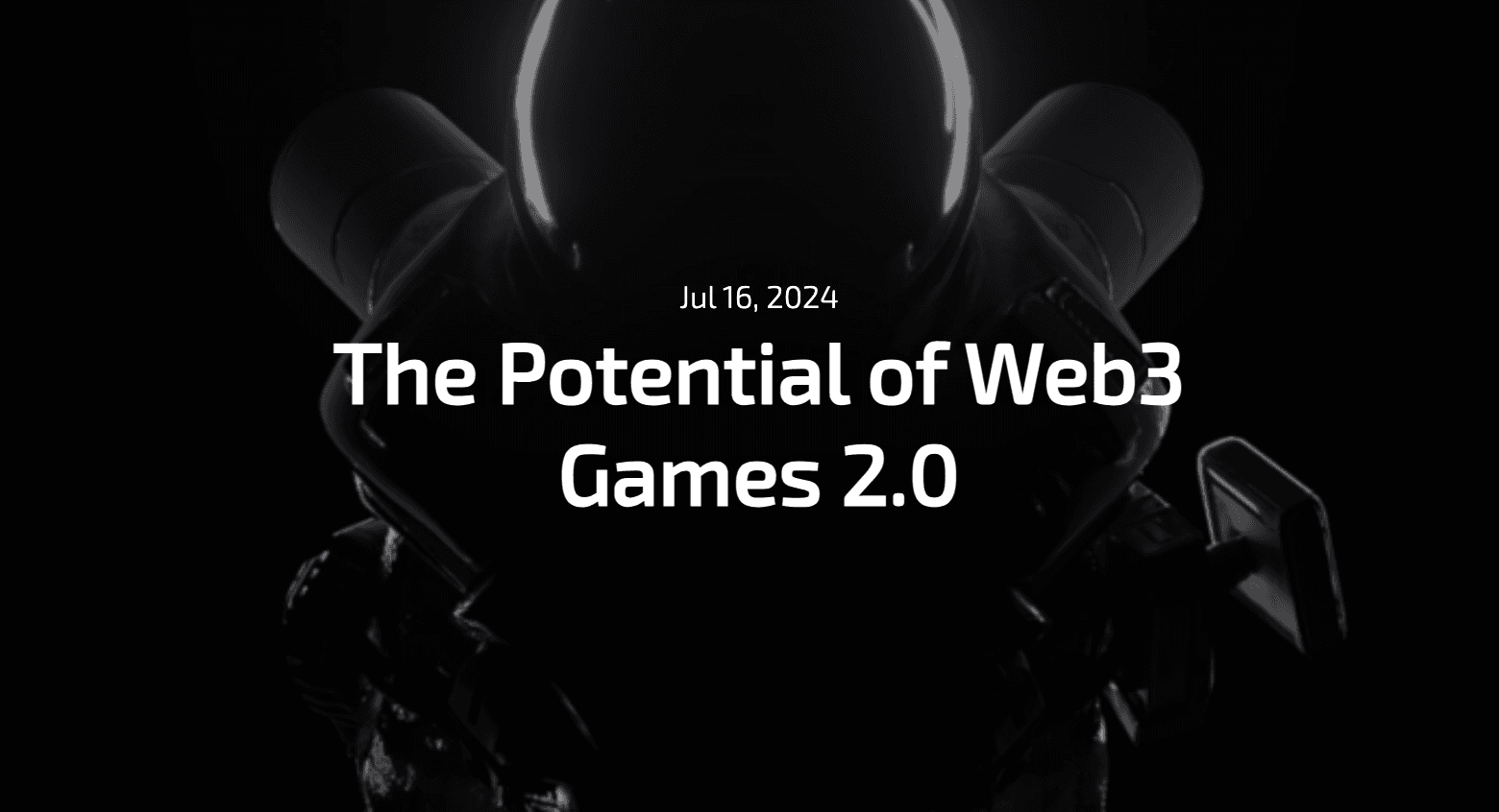 VC Funding for Gaming Up 94% in Q1 of 2024 image