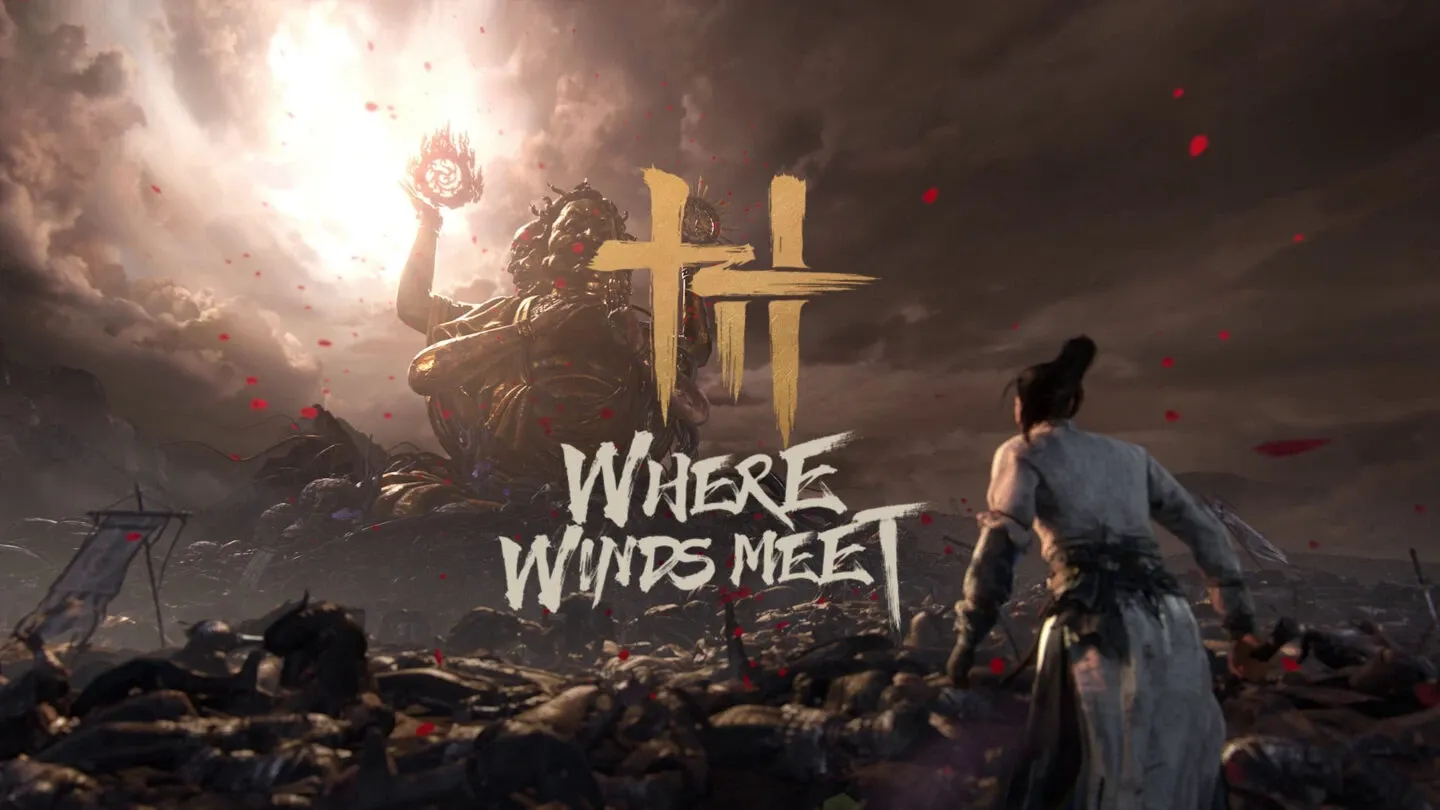 Where Winds Meet Redeem Codes February 2026 