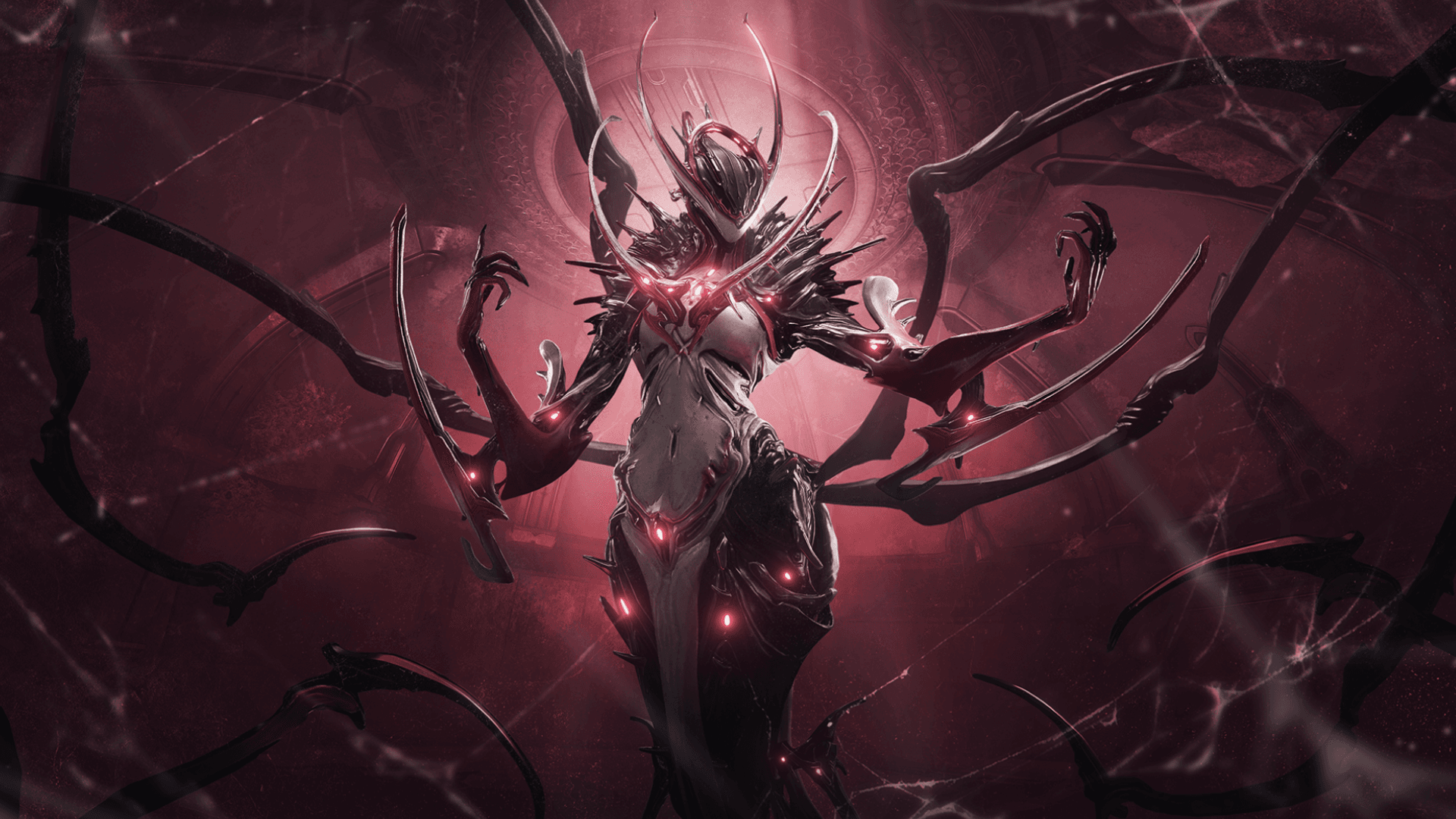 Warframe: Neueste Updates enthüllt image