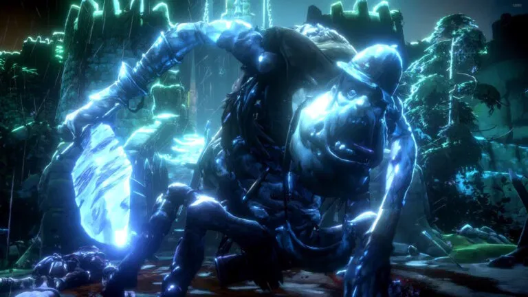 No Rest for the Wicked Boss Guide: Warrick the Torn 
