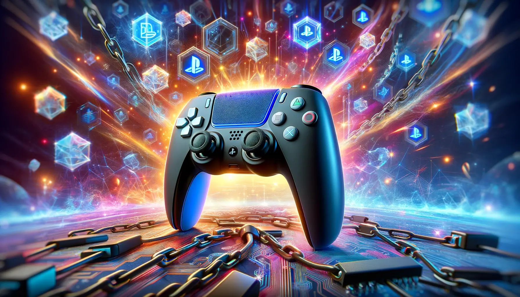 Web3, Decentralization, UX & AI 통합: 2024년 게임의 미래 image