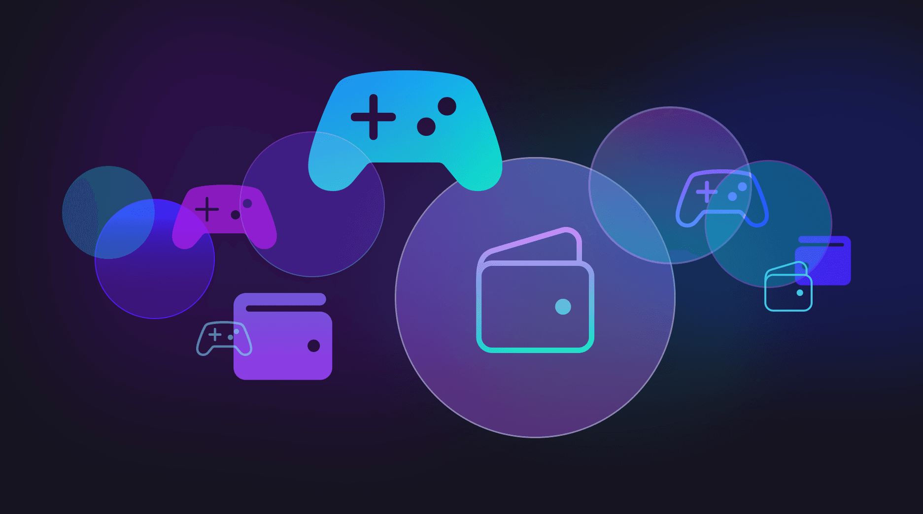 Web3, 플레이어 주도 게임 경제를 강화하다 image