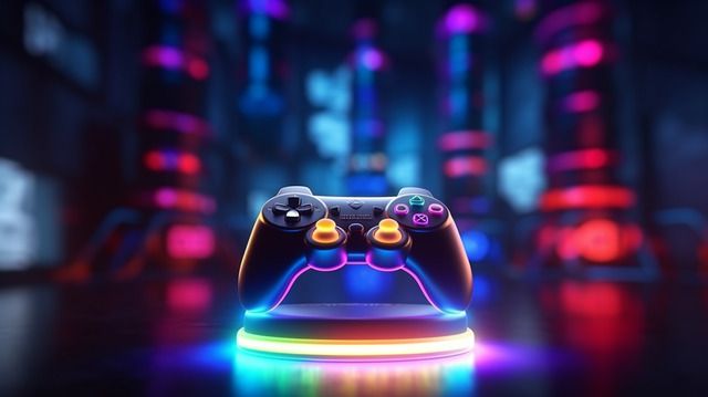 The Immense Engine: Former Epic Director's AI-First Unreal Alternative | GAMES.GG
