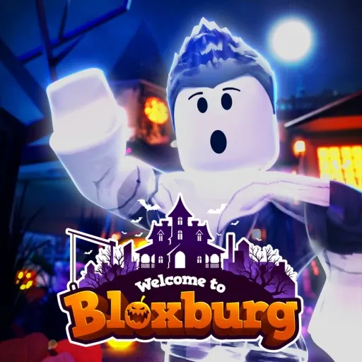 Welcome to Bloxburg