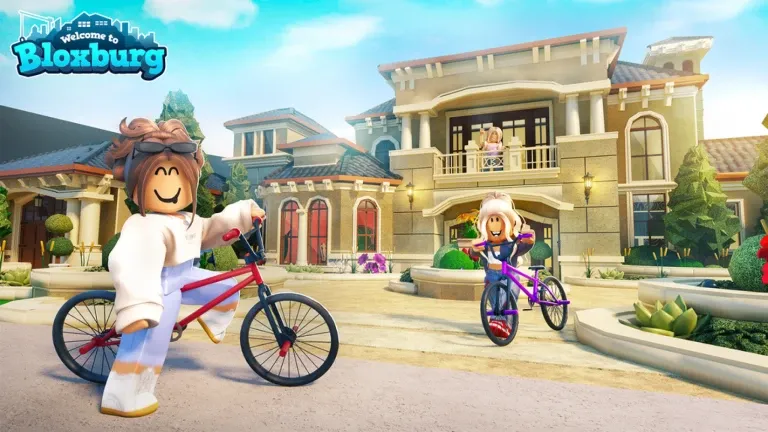 Welcome to Bloxburg Game Image 1.webp