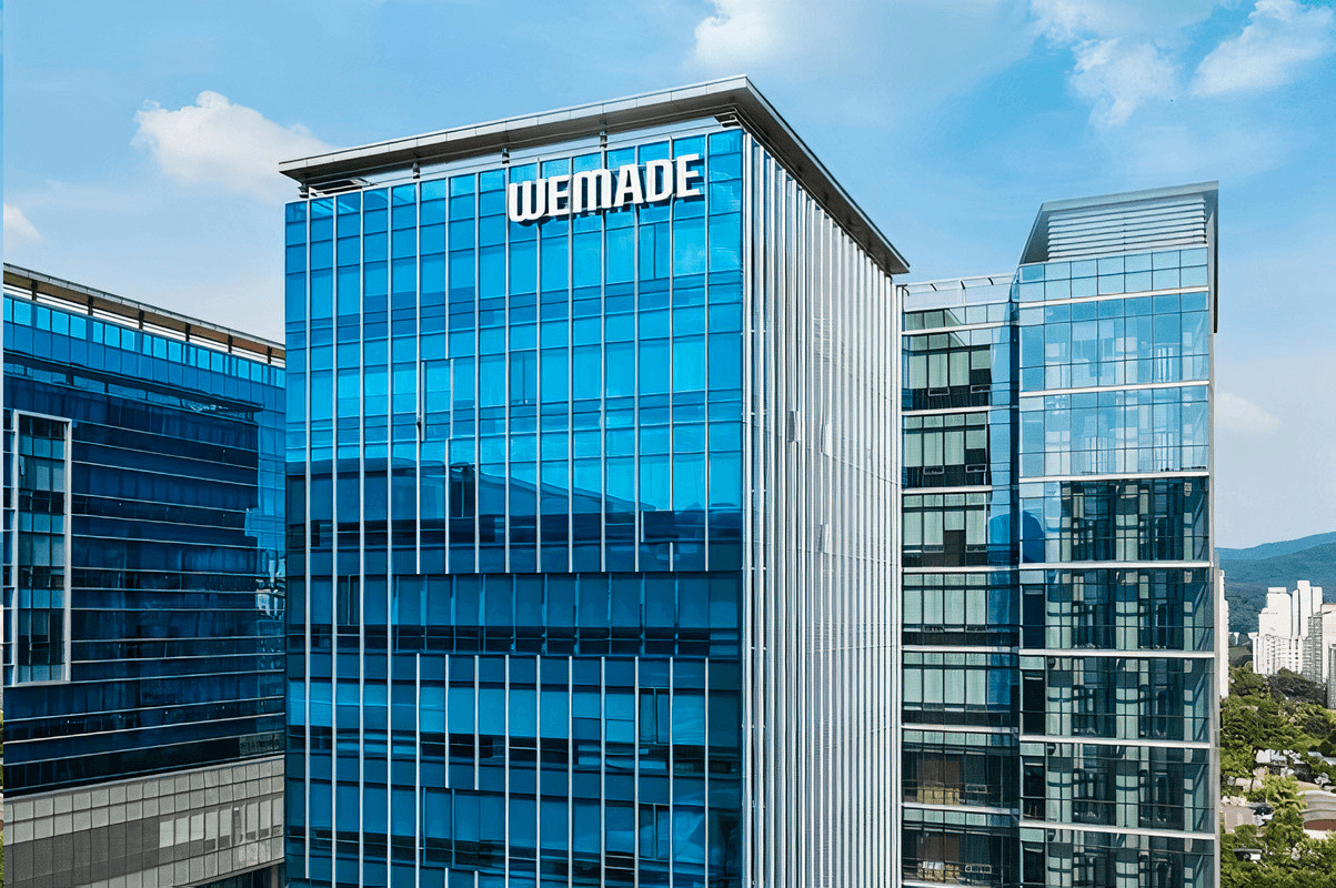 Wemade: مطور ألعاب كوري جنوبي يخضع للتدقيق القانوني image