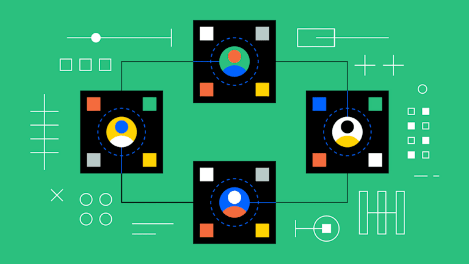 What Are Decentralized Autonomous Organizations | GAMES.GG