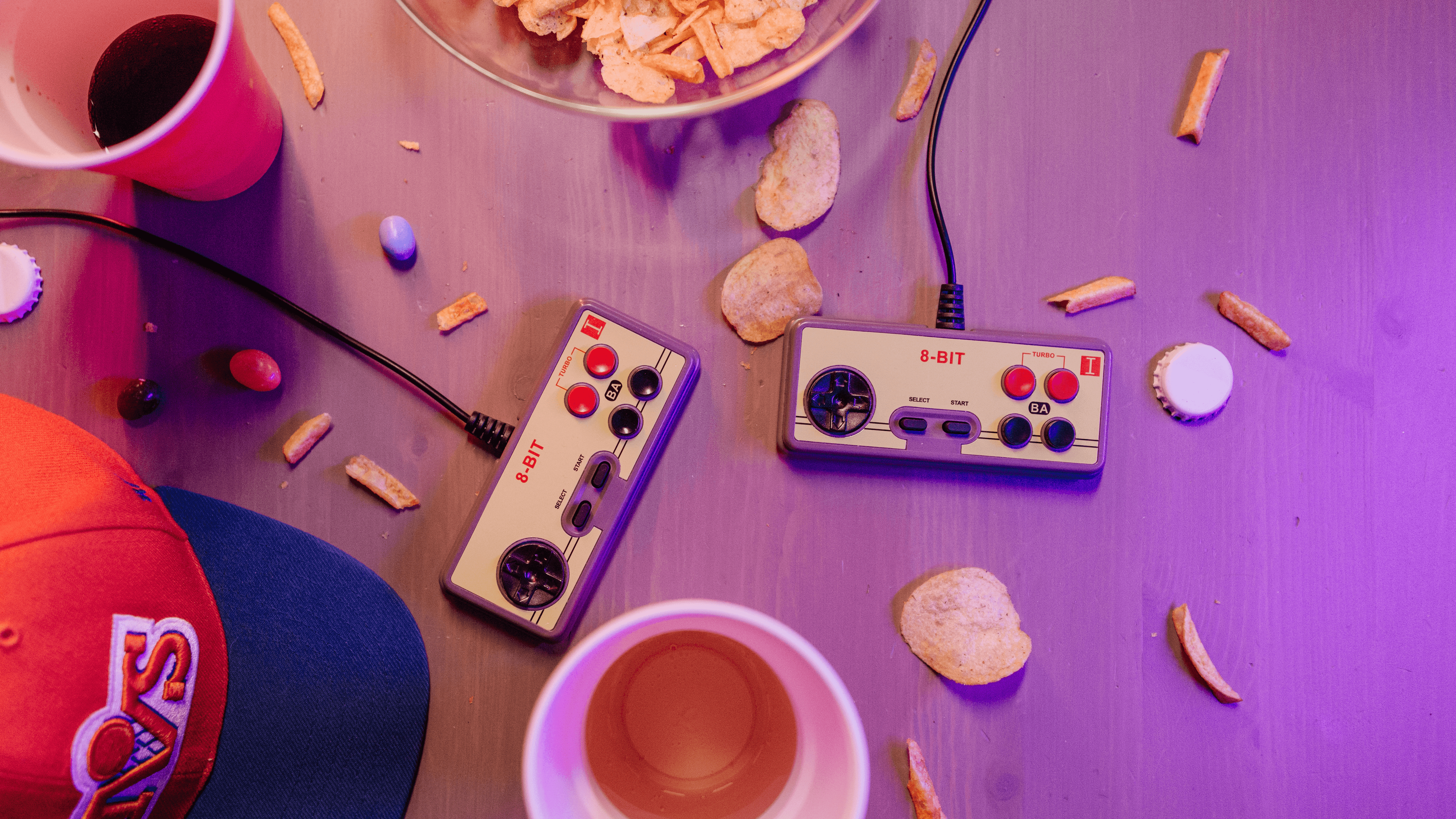 Play-To-Earn Crypto Games là gì? image