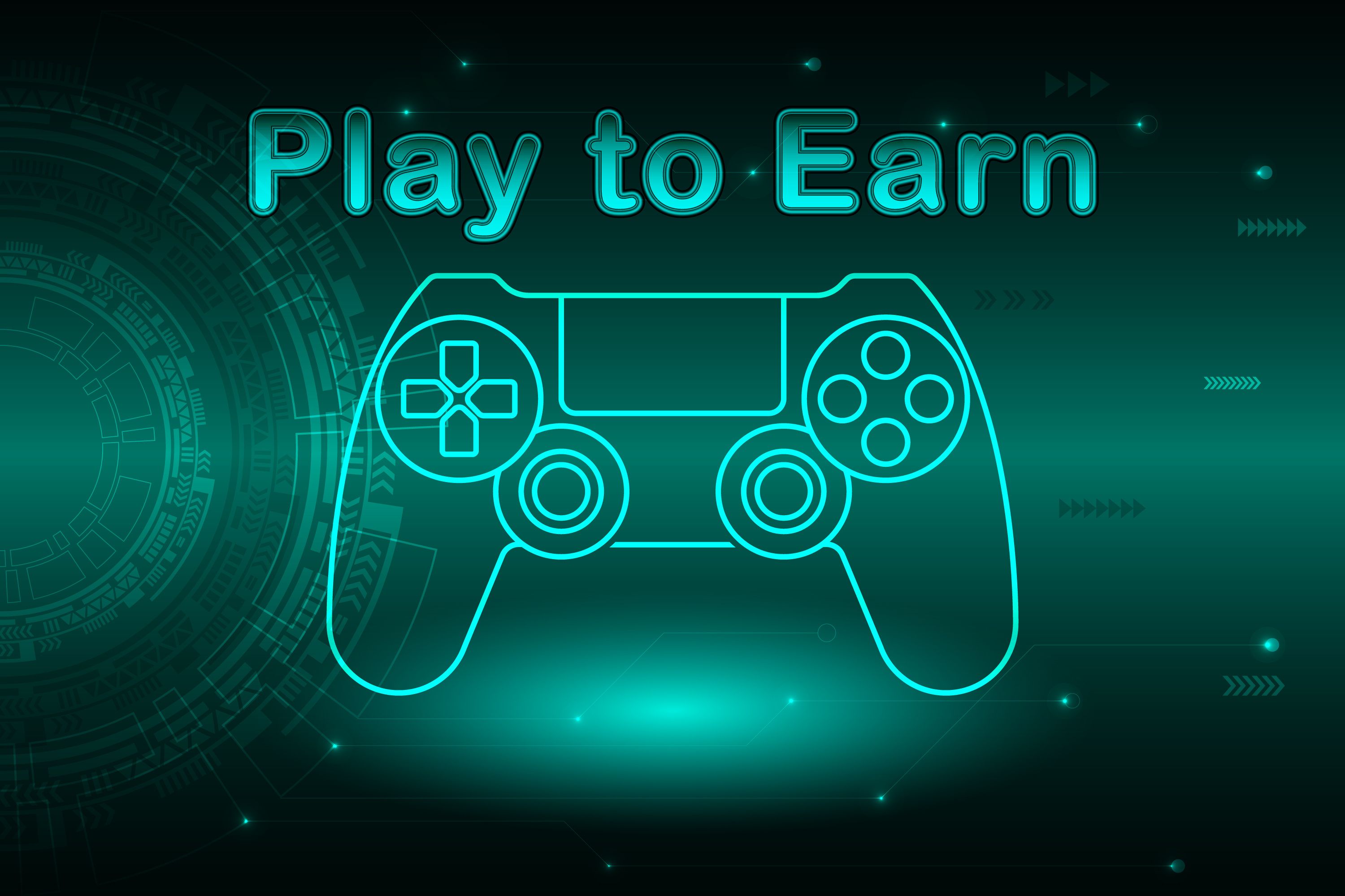 Wat is Play to Earn? Een Gids image