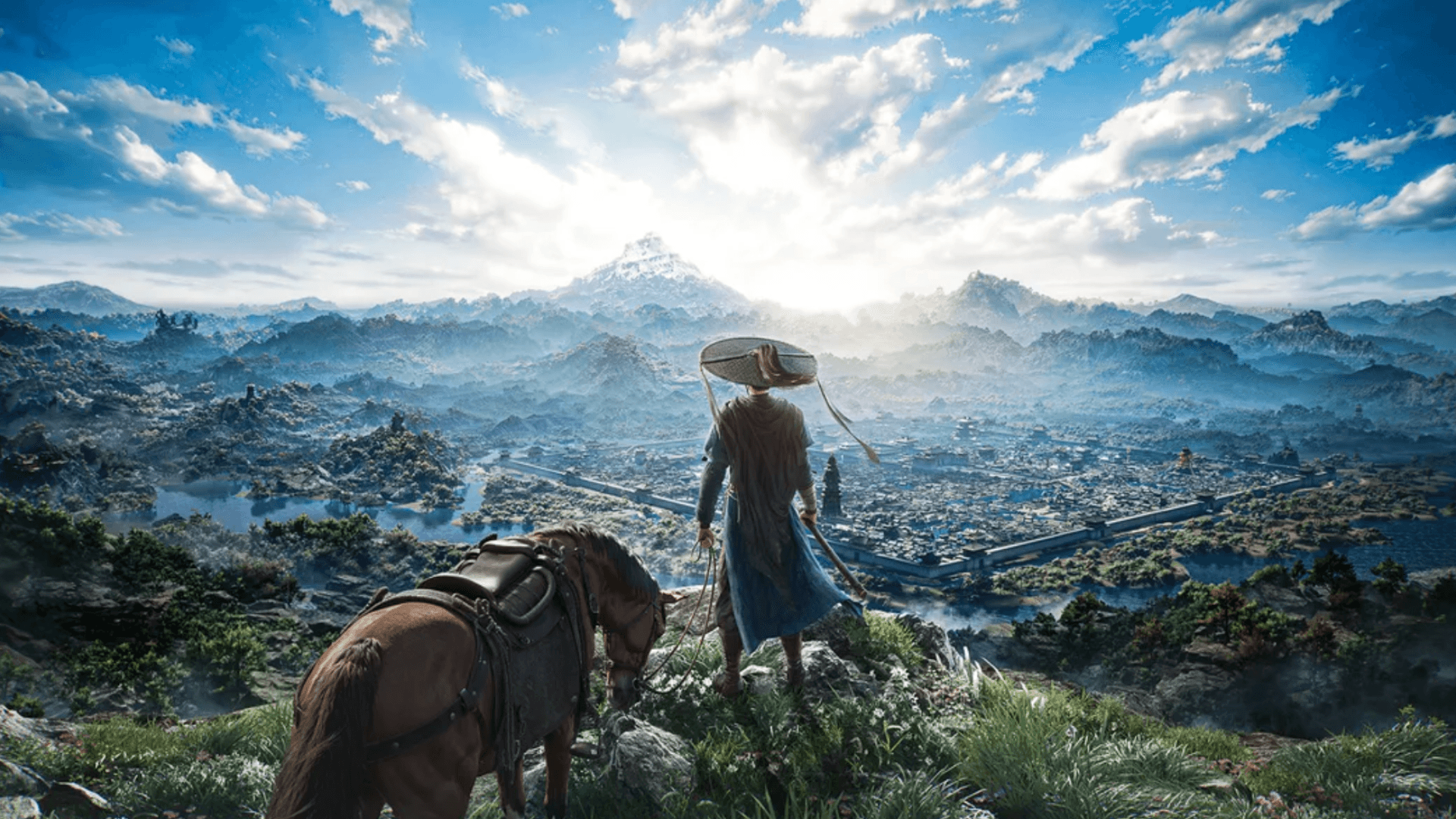 《燕云十六声》独家前瞻 image