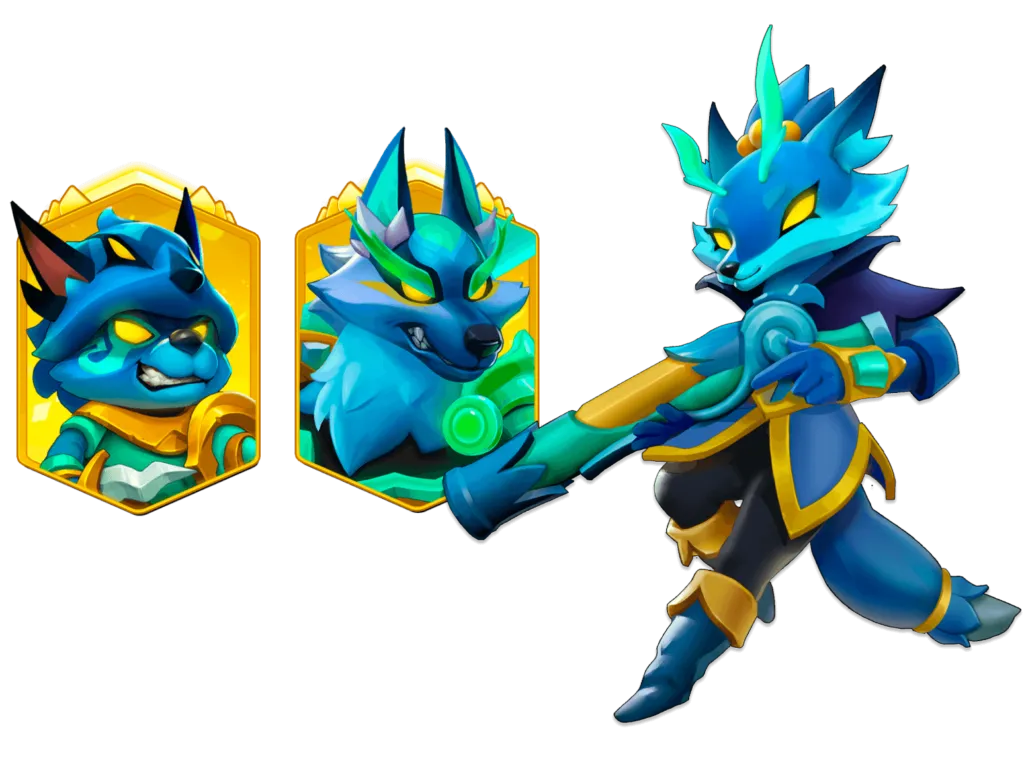 Wild Forest Pre-Release NFT Sale Announced