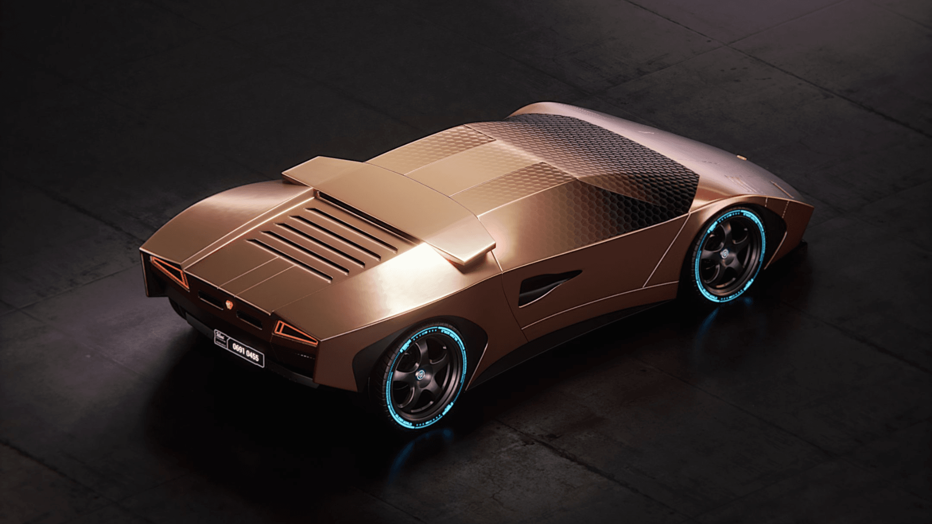 Wilder World、2025年7月ローンチ決定 image