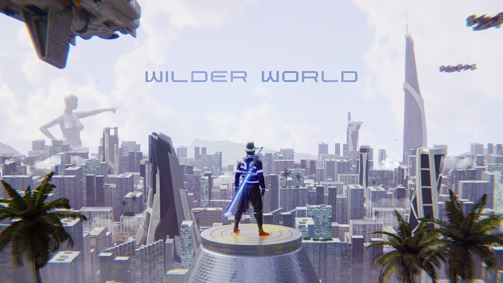 Wilder World、Wiamiのゲームプレイウォークスルーを公開 image