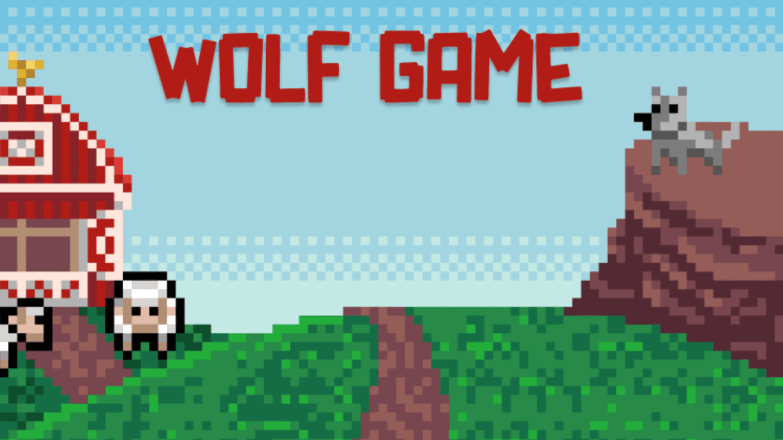 Wolf Game Crypto | Juega y Gana en Wolf Game | GAMES.GG