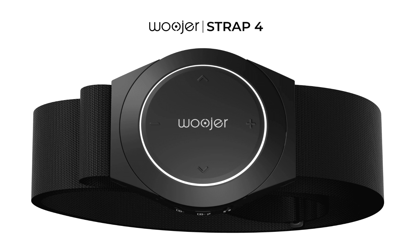 Woojer Strap 4 レビュー 2026：ゲーミング・VR体験を革新 | GAMES.GG