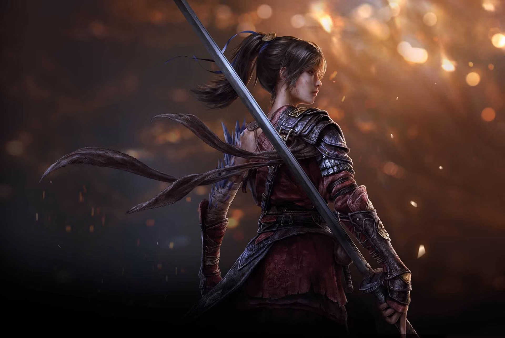 Build Terbaik di Wuchang: Fallen Feathers