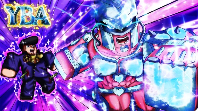 Your Bizarre Adventure Tier List: Best Stands Ranked [Guide] | GAMES.GG