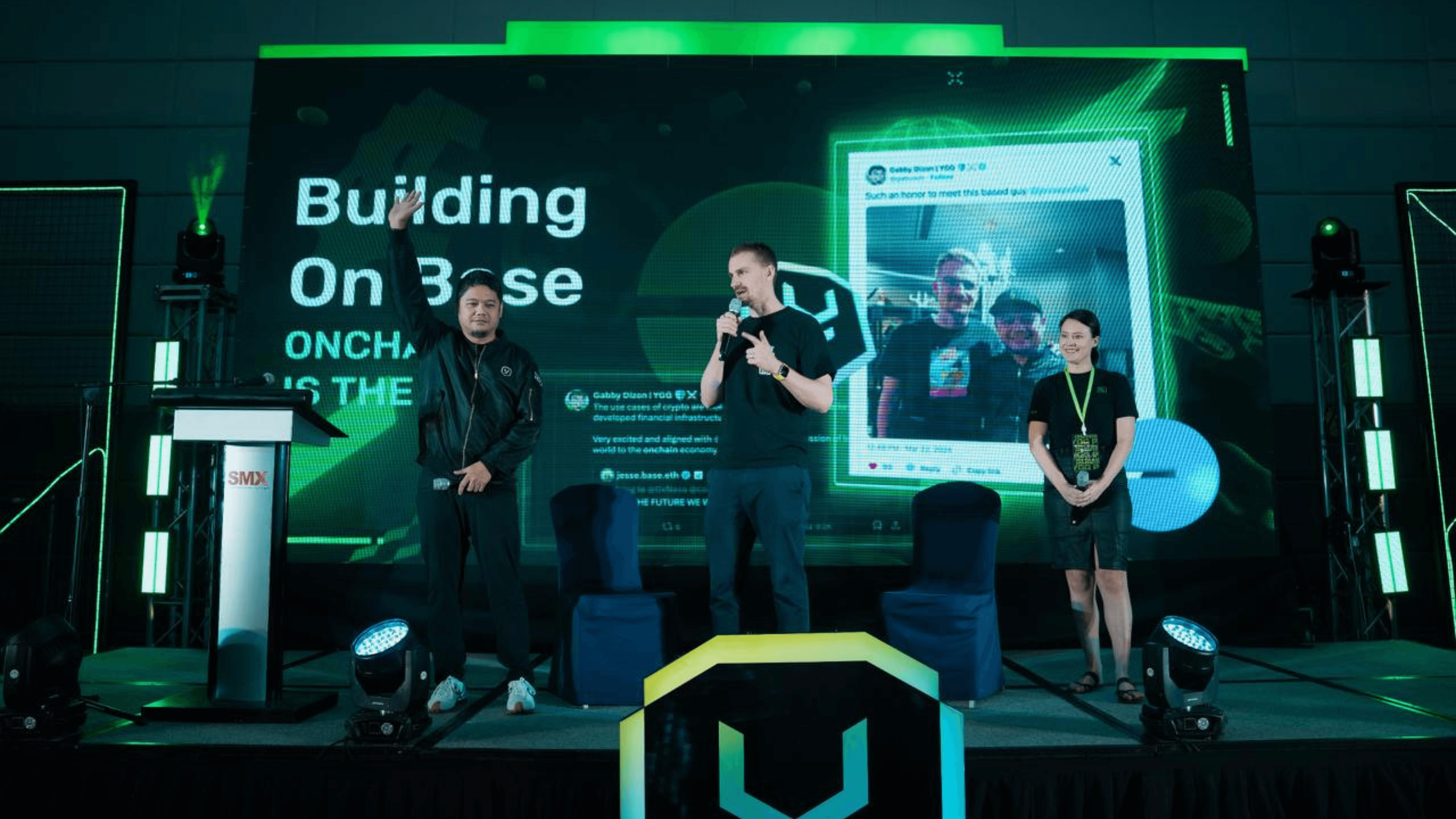 Yield Guild Games Launches “Onchain Guilds” on Base image