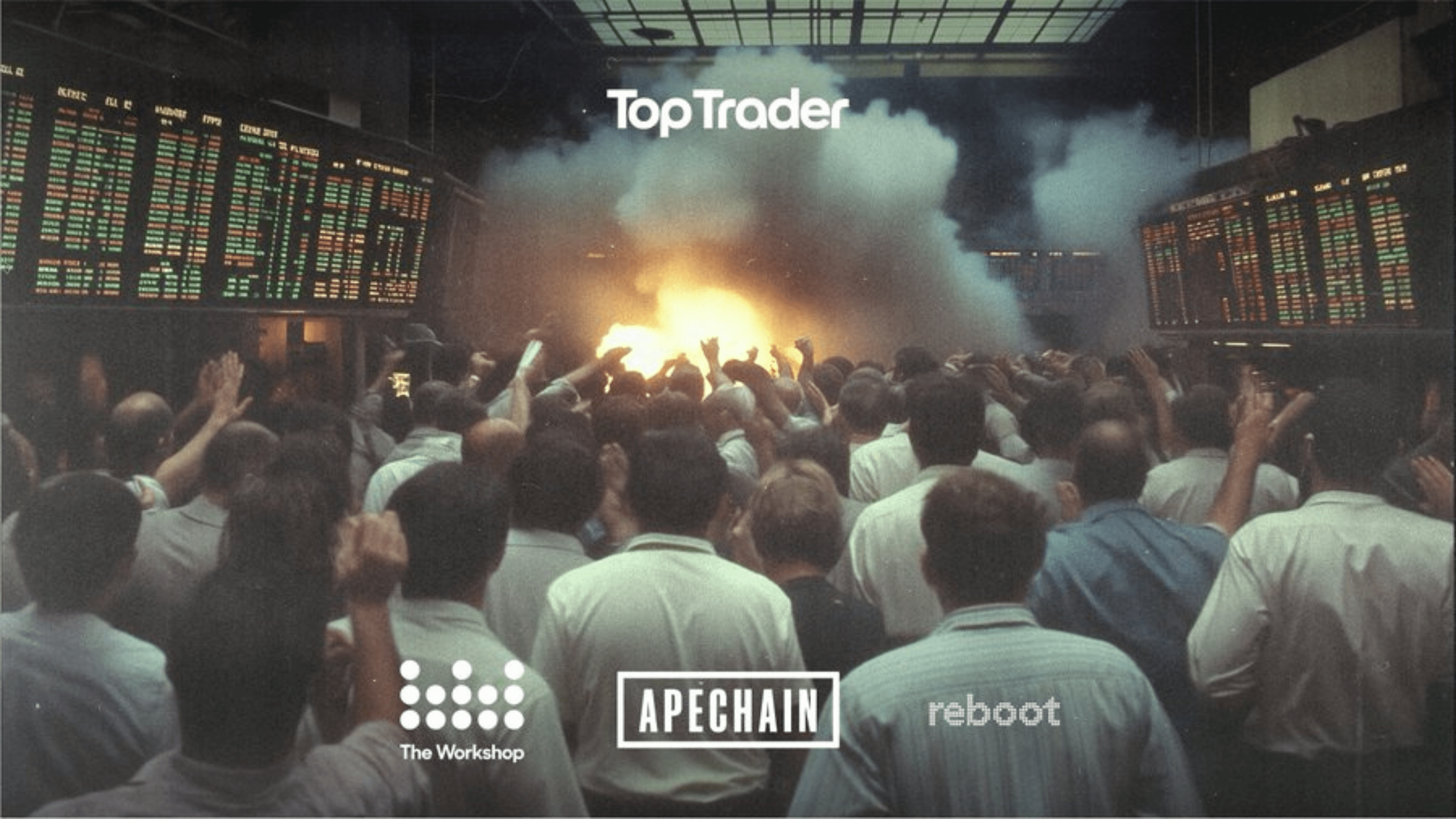 Yuga Labs представила ApeChain, интегрируя ИИ в Web3-платформу для авторов image