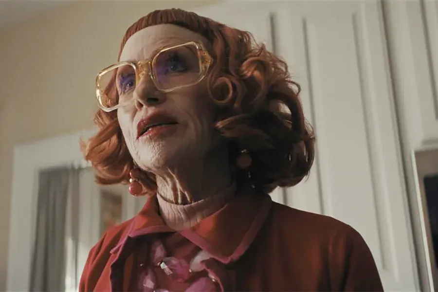 Zach Cregger Confirms Aunt Gladys Prequel Script Is in Progress