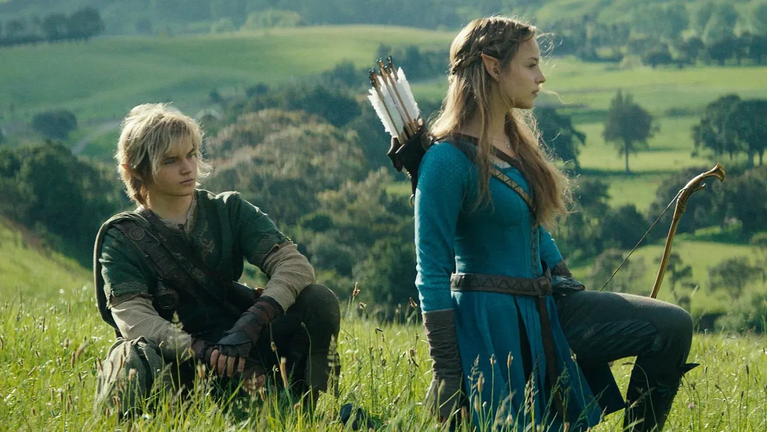 The Legend of Zelda Movie Confirmed as an Original Story