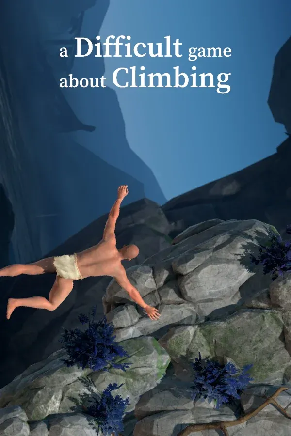 A Difficult Game About Climbing