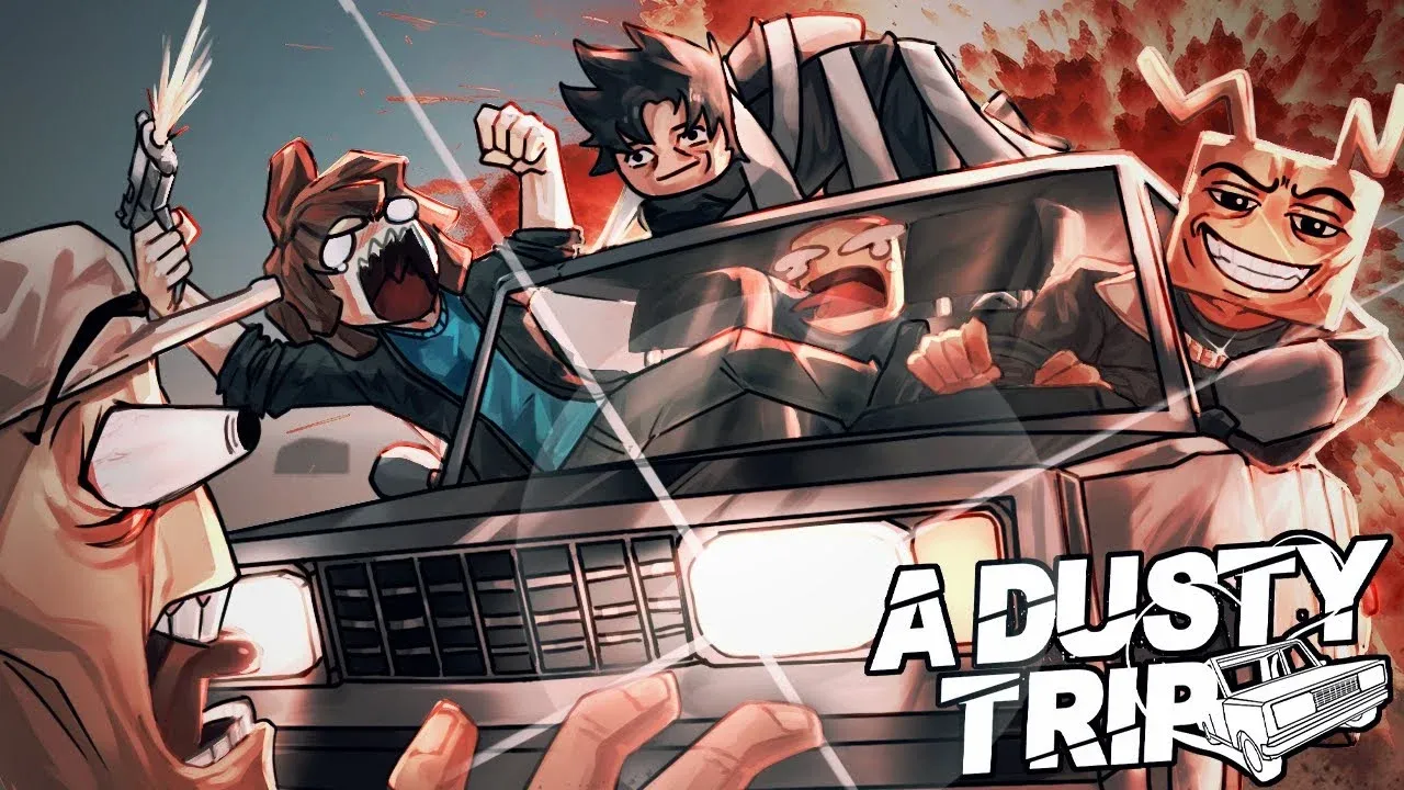 A Dusty Trip codes for July 2026: free Dusty Coins right now