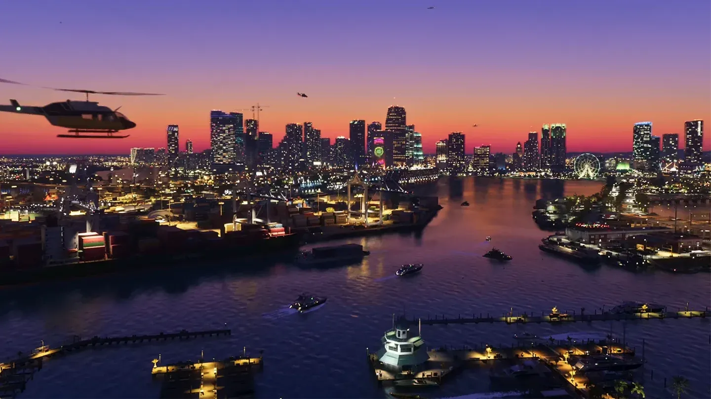 GTA 6の地域制限が浮き彫りにするPSNインフラの課題