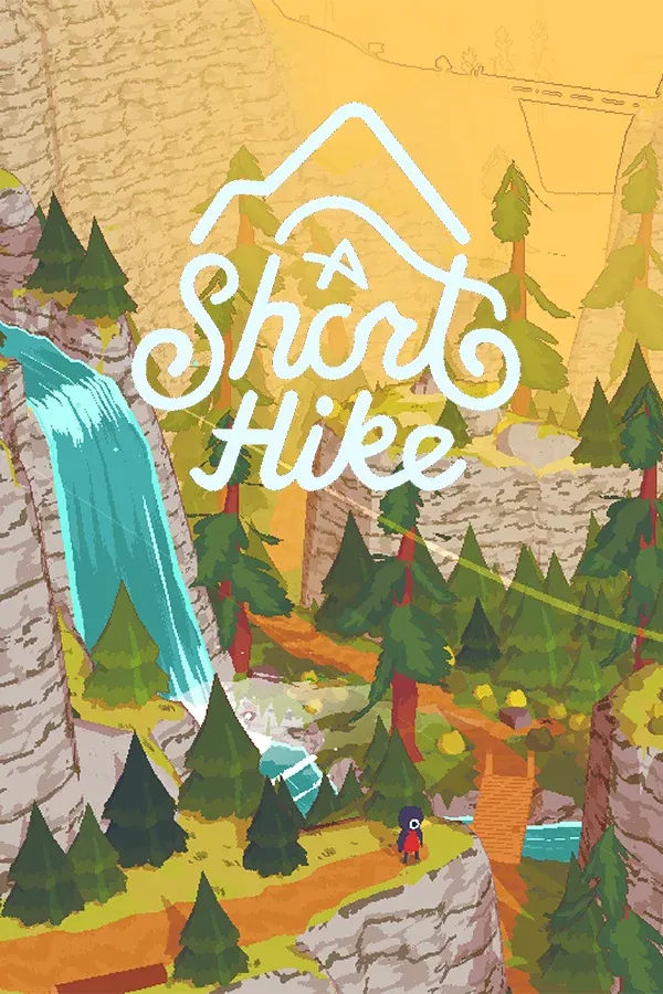 A Short Hike