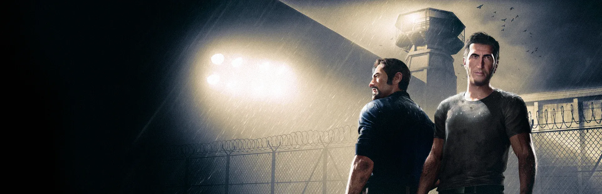 A Way Out Banner