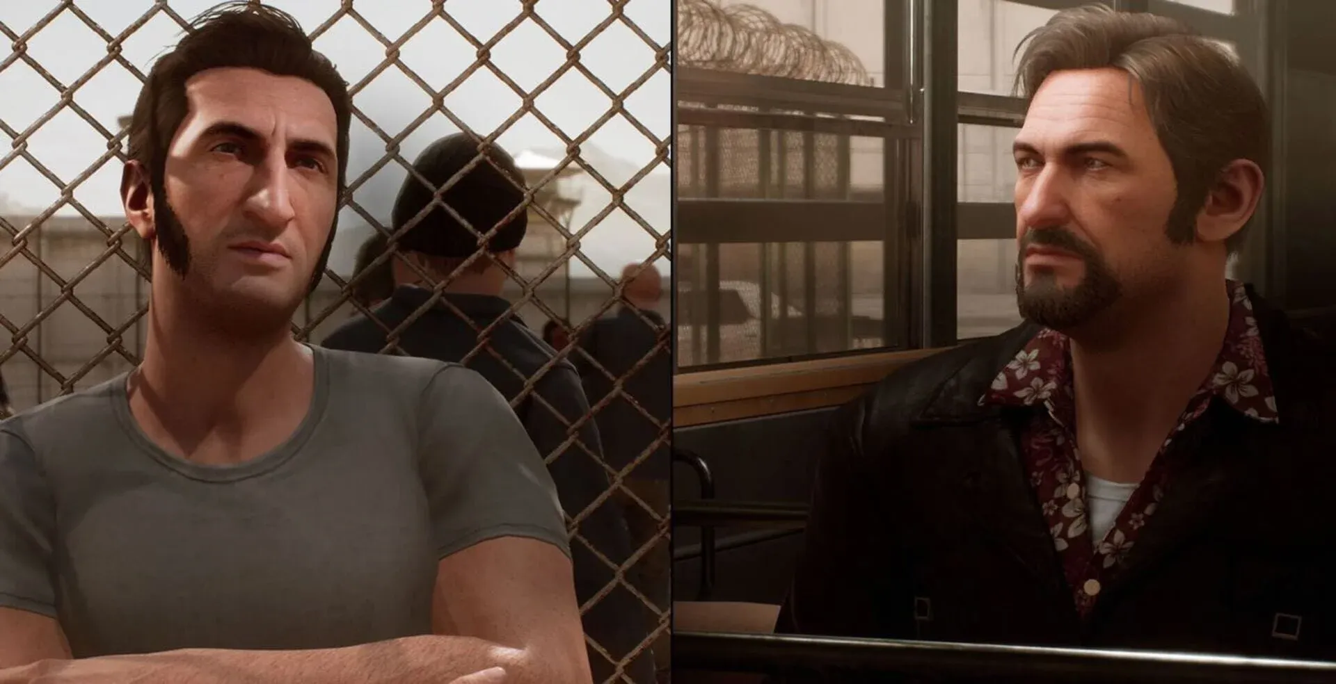A Way Out Screenshot 4