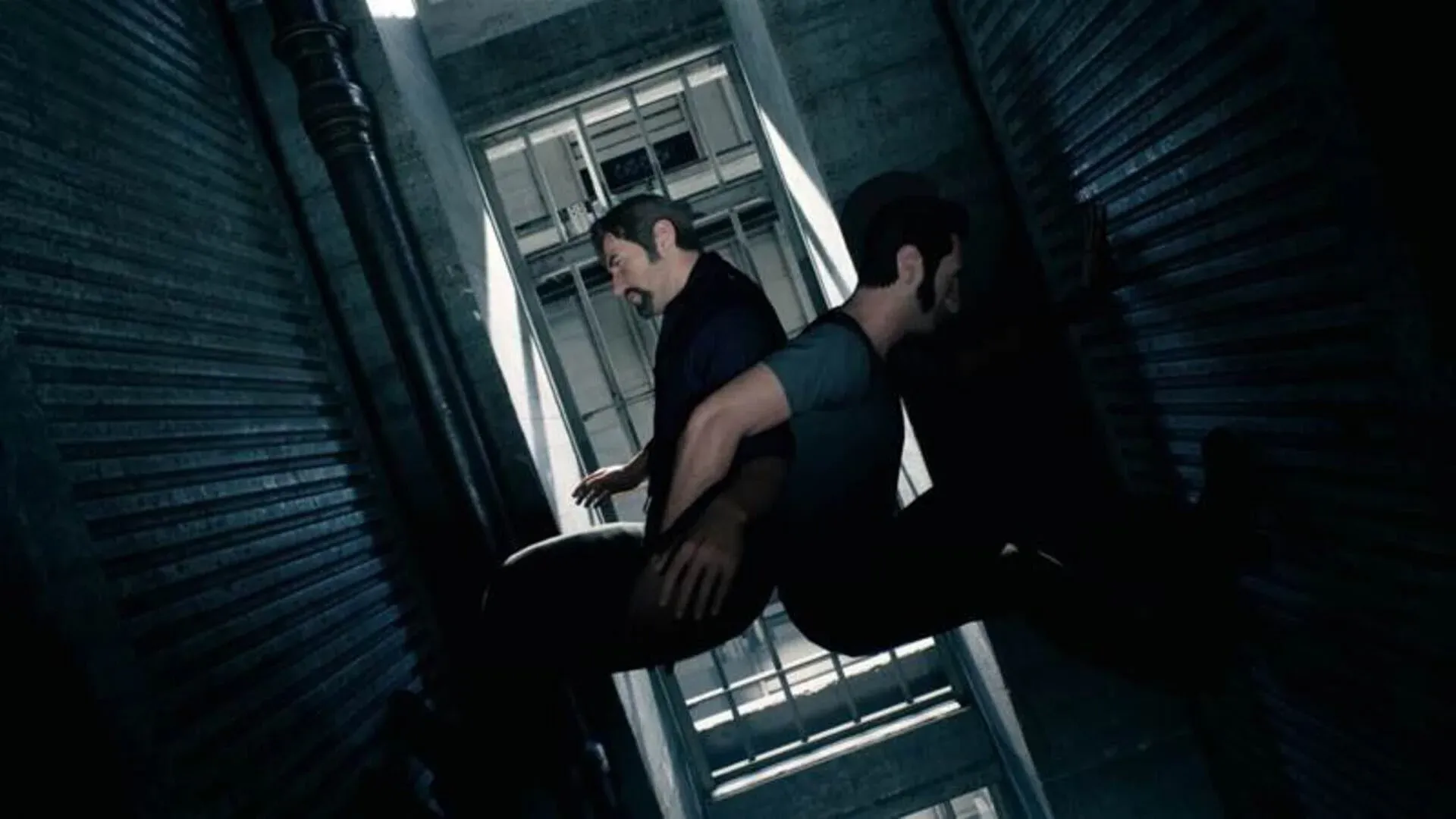 A Way Out Screenshot 5