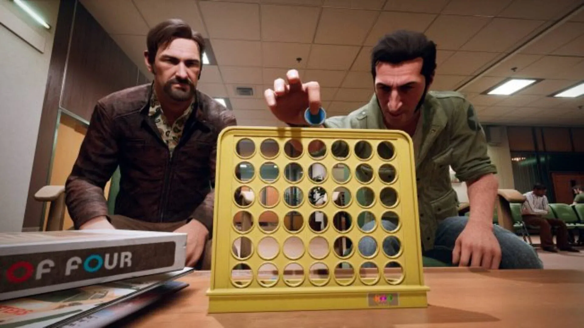 A Way Out Screenshot 9
