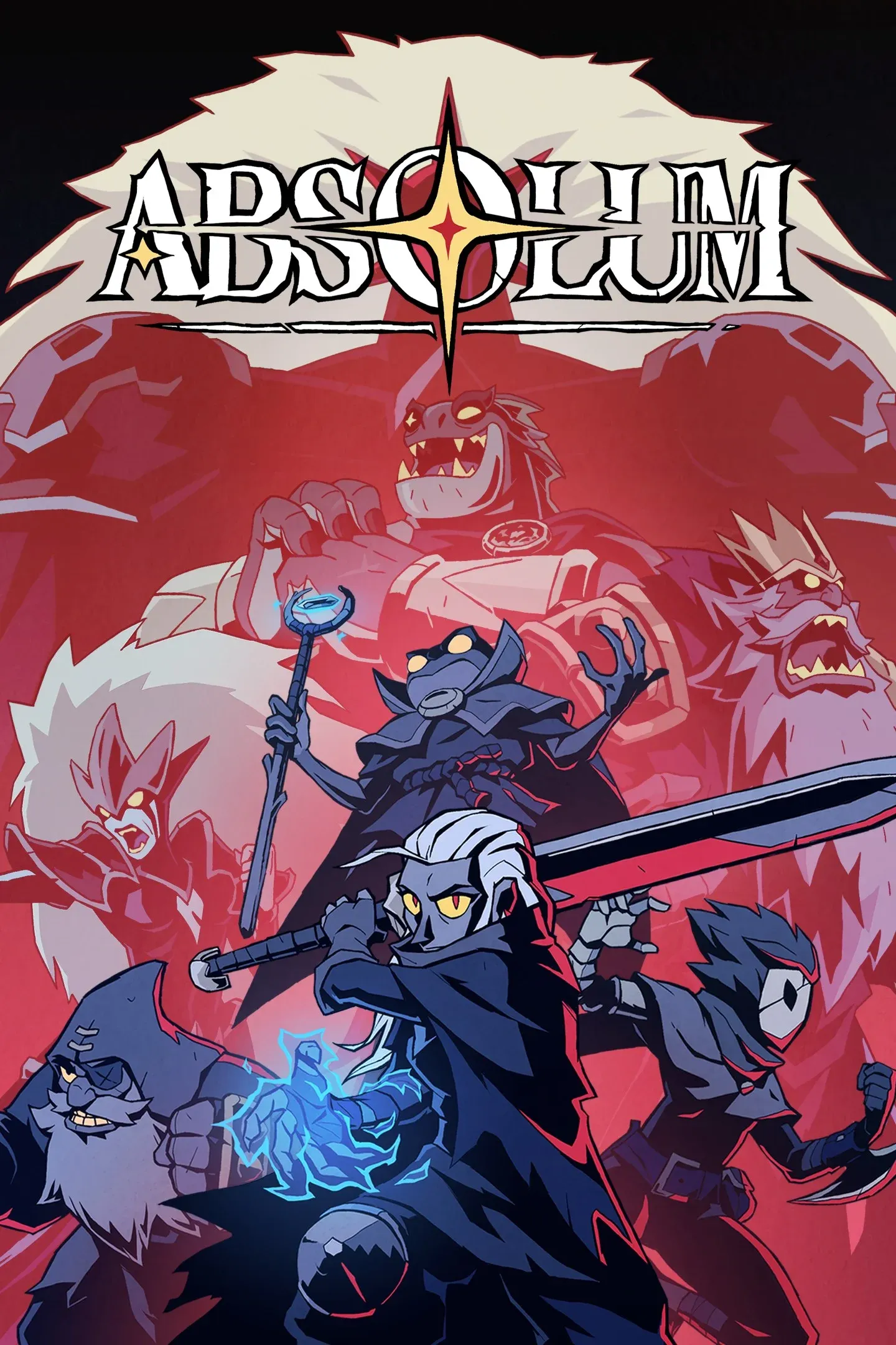 Absolum : Guide du débutant pour survivre à Talamh et battre Azra