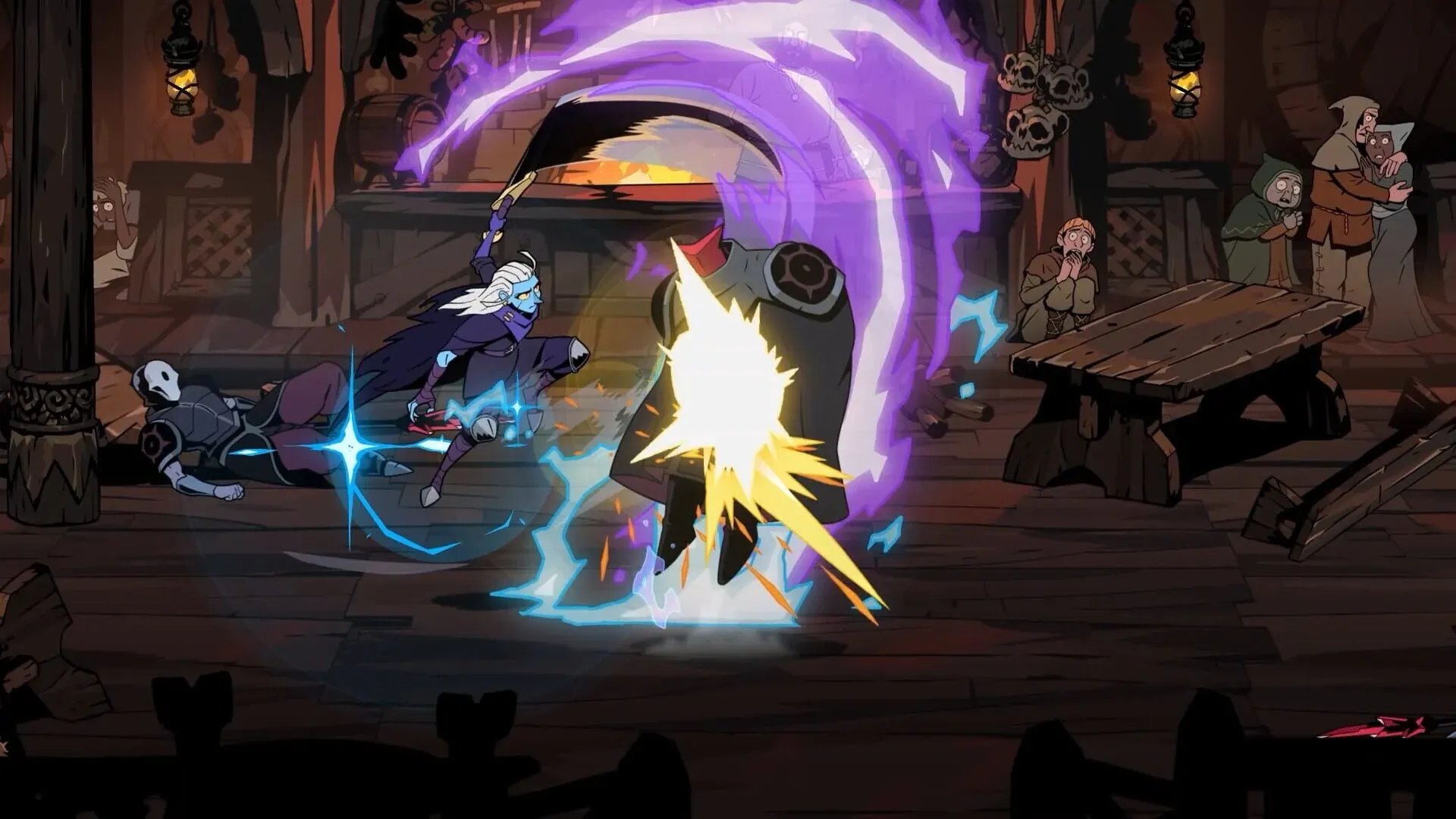 Absolum Screenshot 10