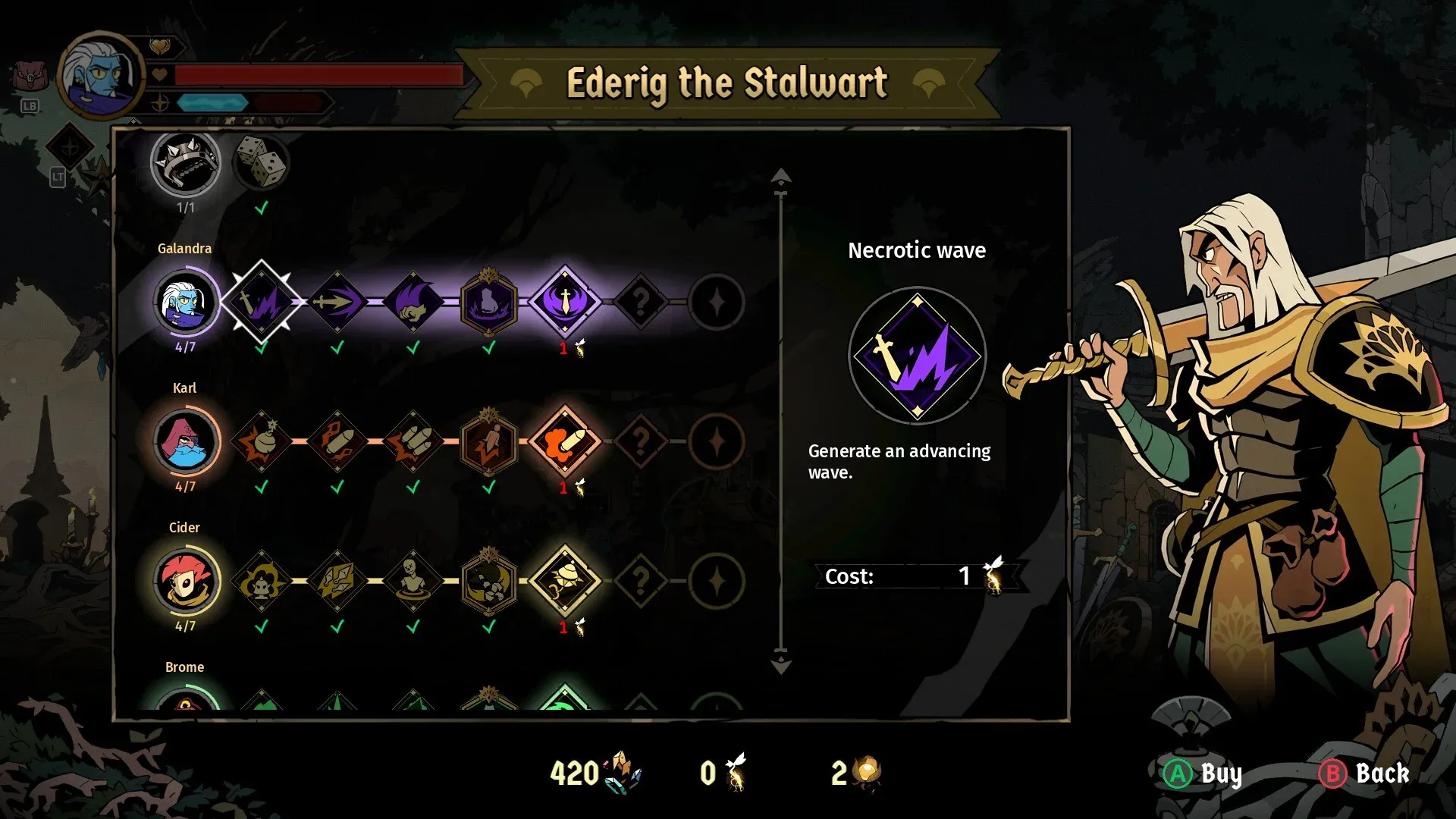 Absolum Screenshot 6