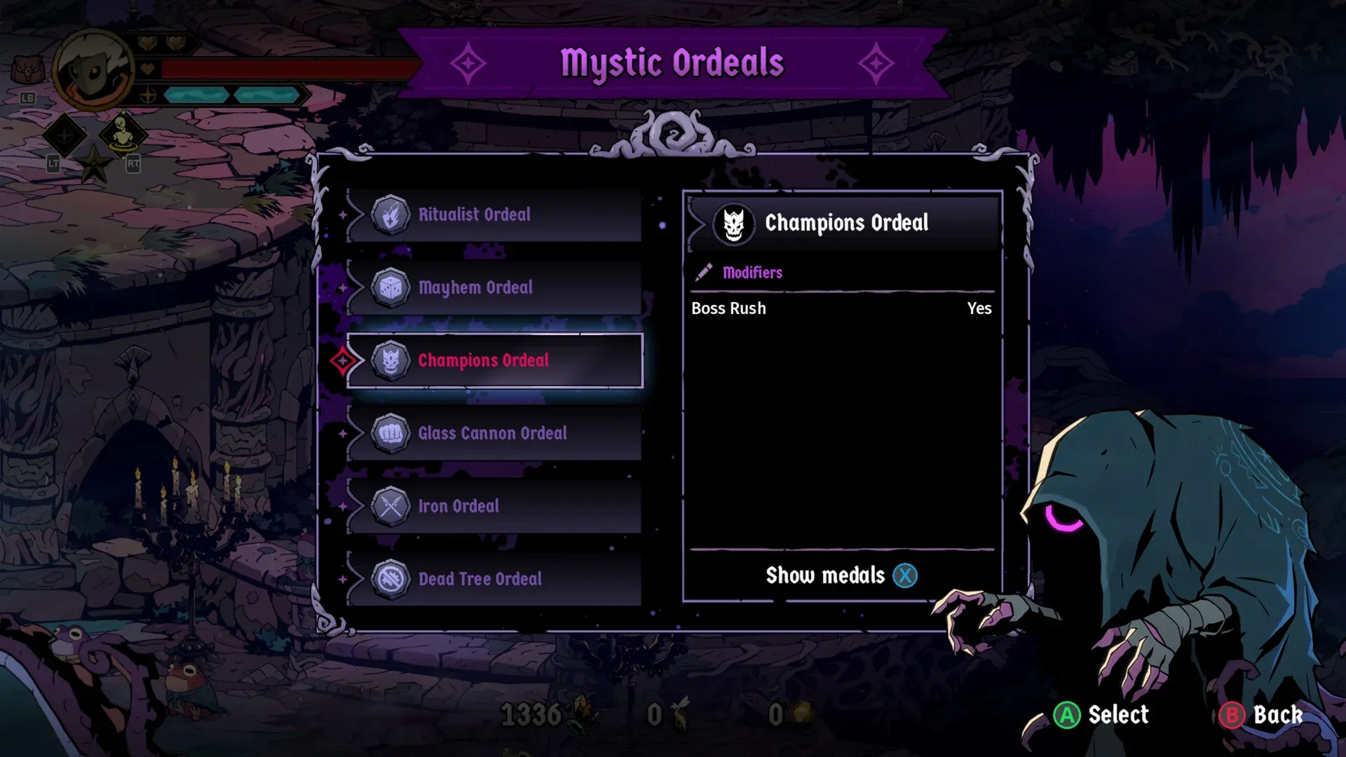 Absolum Screenshot 7