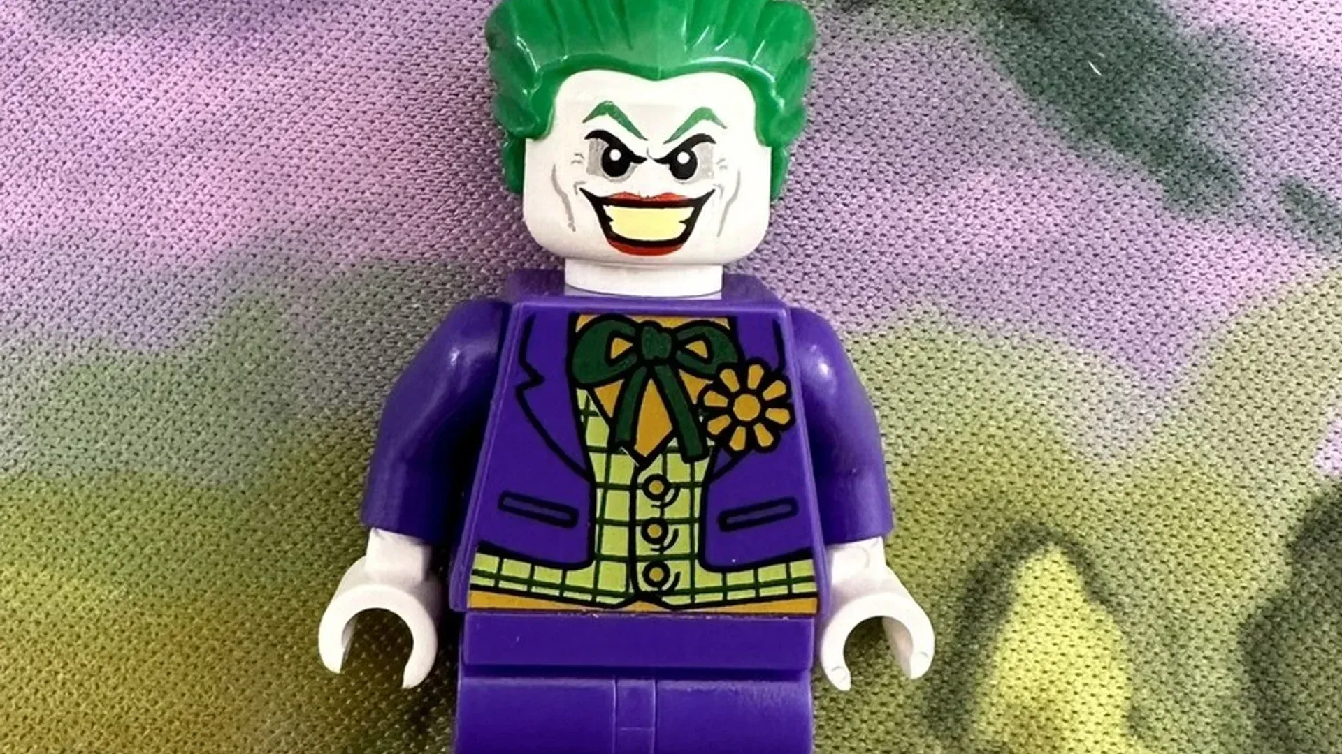 Absolute Batman Is Coming to Lego and It Looks Like the Best Dark Knight Game in Years