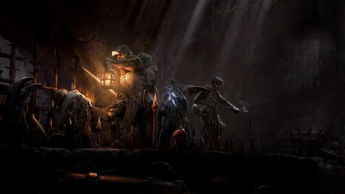 All Active Abyss of Dungeons Promo Codes for Dark and Darker