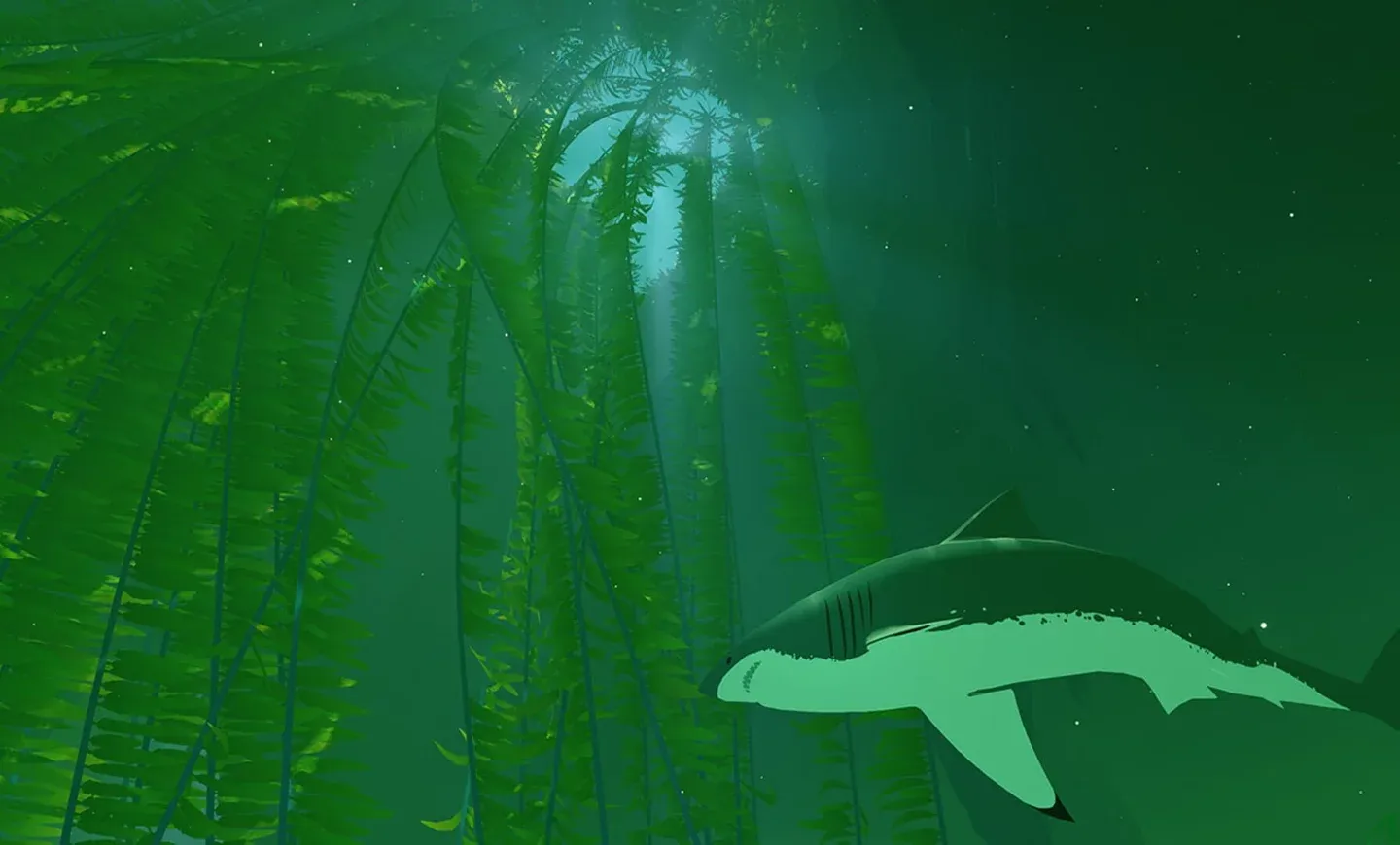 Abzu Gallery 2