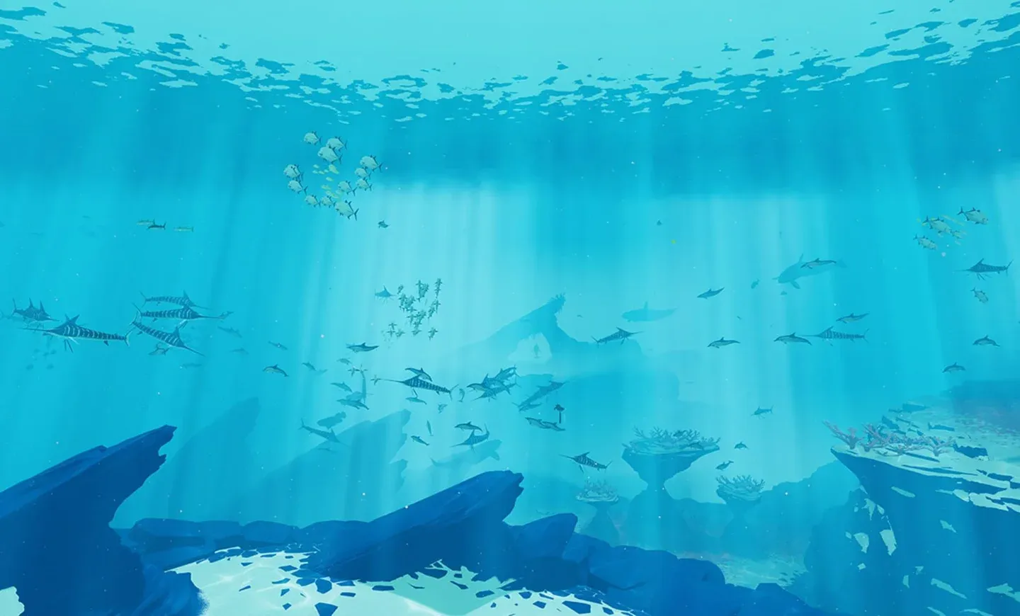 Abzu Gallery 3