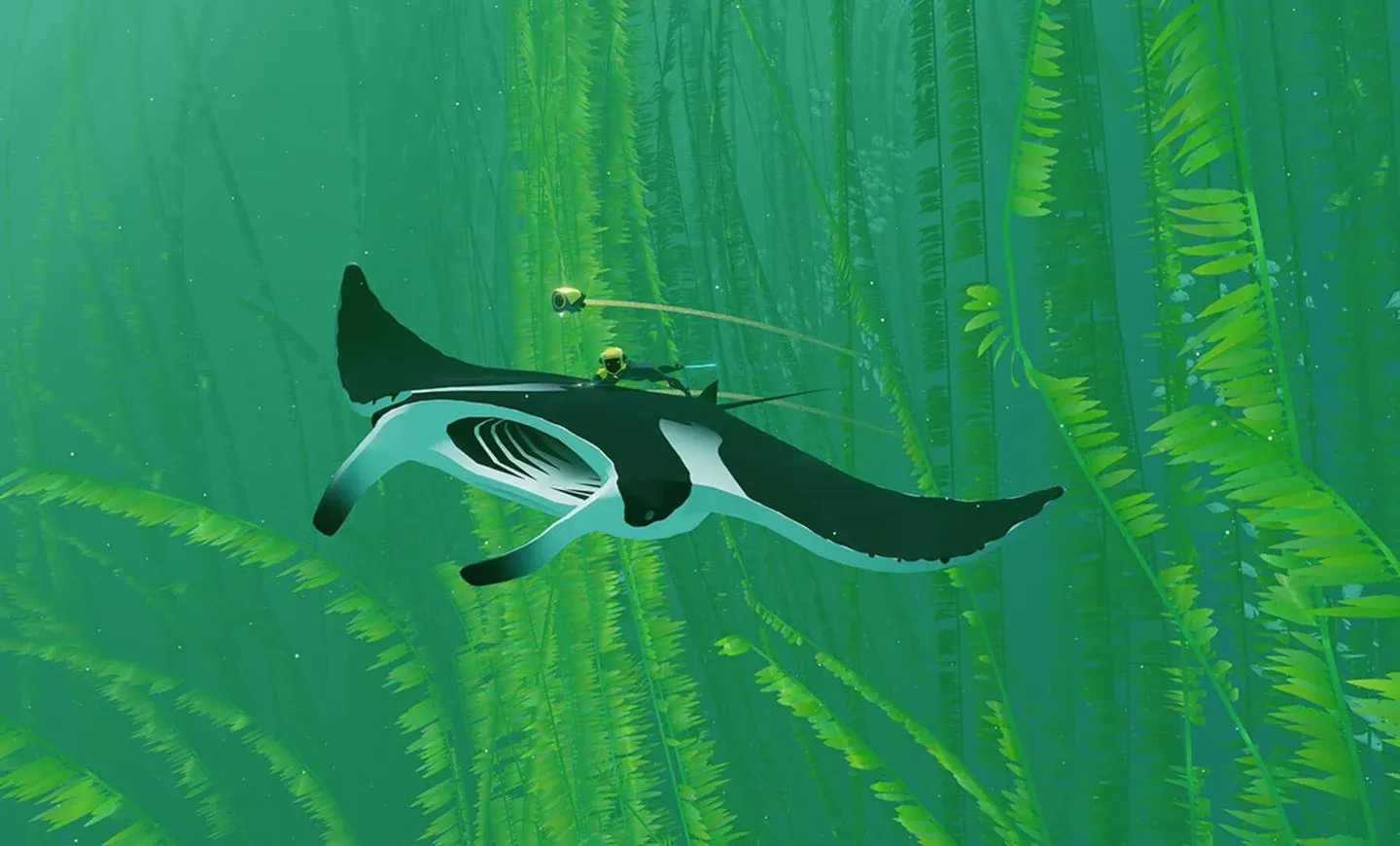 Abzu Gallery 5