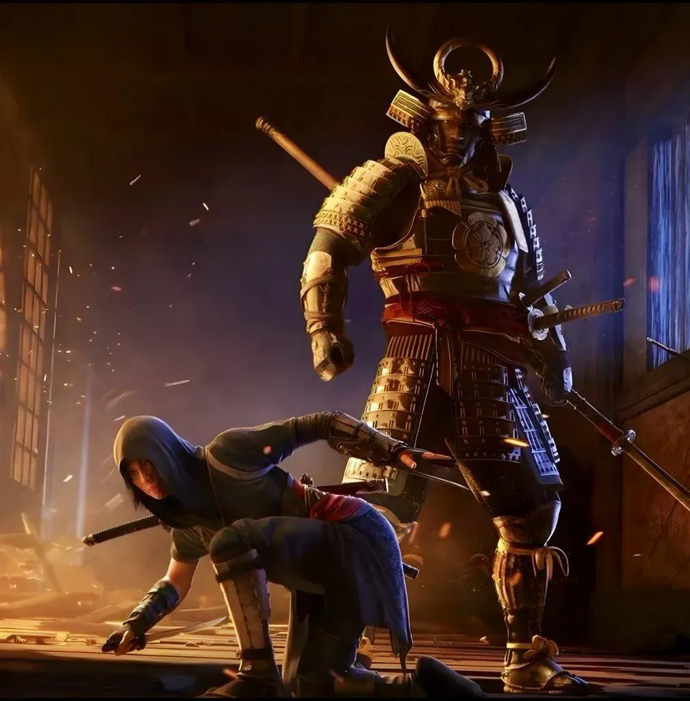 AC Shadows Gets Its Real Ending in Free Update Ahead of Black Flag Resynced