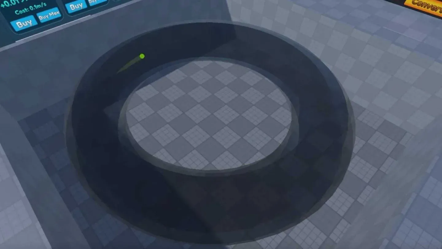 Code redemption in shop