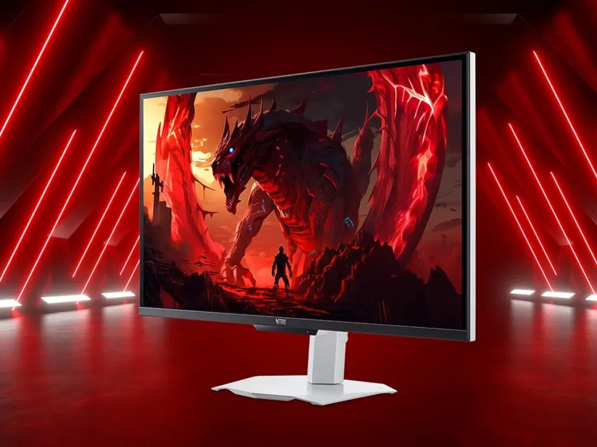 Acer XV273U F5 1000Hz Gaming Monitor Price and Release Date
