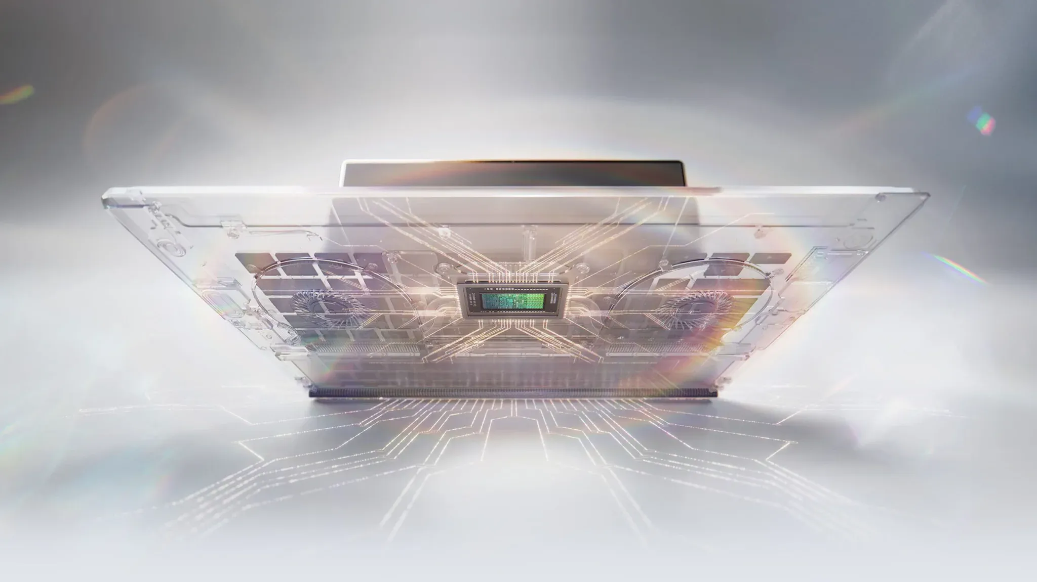 Acer and Gigabyte RTX Spark Laptops Are Coming, Just Not First